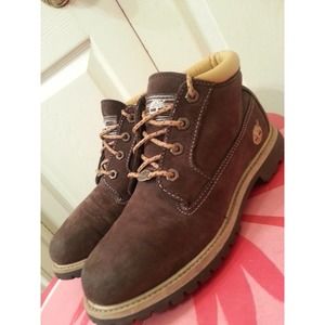 Timberland Women's Boots